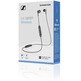 Auriculares deportivos Sennheiser CX 350 BT Noir