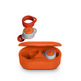 Auriculares Énergie Sistem Sport 2 True Orange