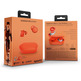 Auriculares Énergie Sistem Sport 2 True Orange
