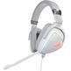 Casque de Jeu ASUS Rog Delta Blanc