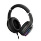 Auriculares Gaming Asus ROG Fusion II 500