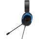 Casque Gaming ASUS TUF H3 Bleu