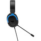 Casque Gaming ASUS TUF H3 Bleu