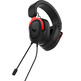 Casque Gaming ASUS TUF H3 Rouge