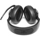 Auriculares Gaming con Micrófono JBL Quantum 400 Negros