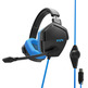 Auriculares Gaming Energy Sistem ESG 4 Bleu