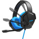 Auriculares Gaming Energy Sistem ESG 4 Bleu