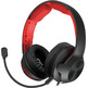 Auriculares Gaming Hori Pro Noir / Rouge