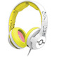 Auriculares Gaming Hori Pro Pikachu Pop White