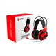 Casque Gaming MSI ÉD501