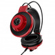 Casque Gaming MSI ÉD501