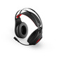 Auriculares Gaming Ozone Rage X60 7.1 Virtual Negro