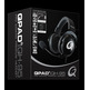 Auriculares Gaming QPAD QH 95 High End Stereo 7.1 USB