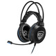 Auriculares Gaming Sharkoon Skiller SGH1 Negro