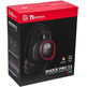 Auriculares Gaming Thermaltake Shock Pro RGB Gaming 7.1