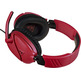 Auriculares Gaming Turtle Beach Recon 70N Rouge