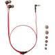 Écouteurs intra-auriculaires Sennheiser CX 3.00 Rouge