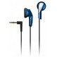 Écouteurs intra-auriculaires Sennheiser MX365 Bleu