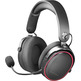 Auriculares Inalámbricos Mars Gaming MHW 7.1 Negro