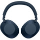 Sony WH-1000XM6 ANC Bluethoot 5.3 Casques bleus minuit