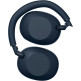 Sony WH-1000XM6 ANC Bluethoot 5.3 Casques bleus minuit