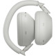 Sony WH-1000XM6 Casques sans fil - Bluetooth, ANC - Argent