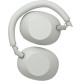 Sony WH-1000XM6 Casques sans fil - Bluetooth, ANC - Argent