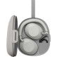 Sony WH-1000XM6 Casques sans fil - Bluetooth, ANC - Argent