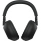 Écouteurs sans fil Bluetooth Sony WH-1000XM6 - Annulation du bruit - Noir