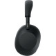 Écouteurs sans fil Bluetooth Sony WH-1000XM6 - Annulation du bruit - Noir