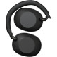 Écouteurs sans fil Bluetooth Sony WH-1000XM6 - Annulation du bruit - Noir