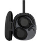 Écouteurs sans fil Bluetooth Sony WH-1000XM6 - Annulation du bruit - Noir