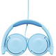 Auriculares JBL JR300 Jack 3.5''Azules