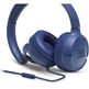 Auriculares JBL Tune 500 Jack 3.5mm Azules