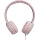 Auriculares JBL Tune 500 Jack 3.5mm Rosas