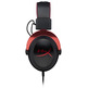 Auriculares Kingston HyperX Cloud 2 7.1 Pro Rojo