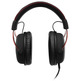 Auriculares Kingston HyperX Cloud 2 7.1 Pro Rojo