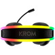 Auriculares Krom Klaim Jack 3,5 mm