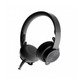 Auriculares Logitech UC Zone Wireless Negro Grafito