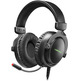 Auriculares Mars Gaming MH4X Sensus Haptic 7.1