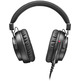 Auriculares Mars Gaming MH4X Sensus Haptic 7.1