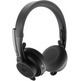 Auriculares Micro Logitech Zone Wireless Negro