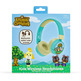 Auriculares OTL Wireless Bluetooth Headphone Animal Crossing