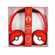 Auriculares OTL Wireless Bluetooth Headphone Pokemon poke Ball