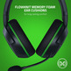 Auriculares Razer Kaira PC/Xbox One / Xbox One