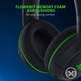 Auriculares Razer Kaira Pro PC/Xbox One / Xbox