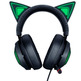 Casque Razer Kraken Kitty Ed. Noir