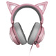 Casque Razer Kraken Kitty Ed. Rose