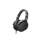 Casque Sennheiser 4.30 r Noir