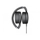 Casque Sennheiser 4.30 r Noir